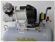 Picture of Air Compressor Profi Airtec 380-8-2.5